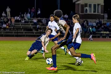 VBSoccer vs SHS -208